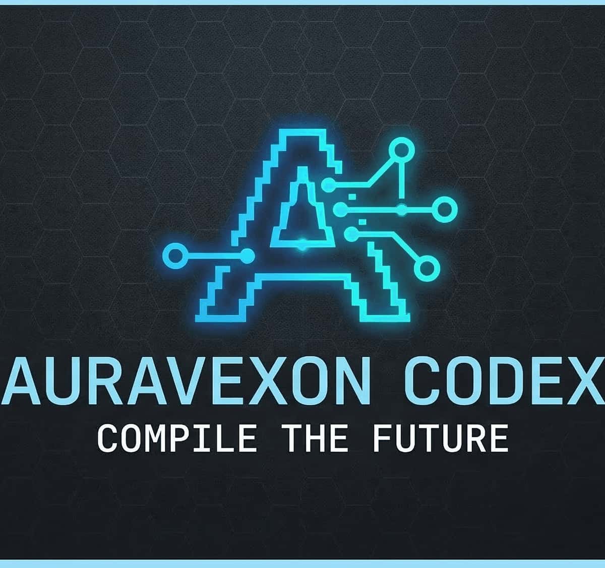 Auravexon Codex