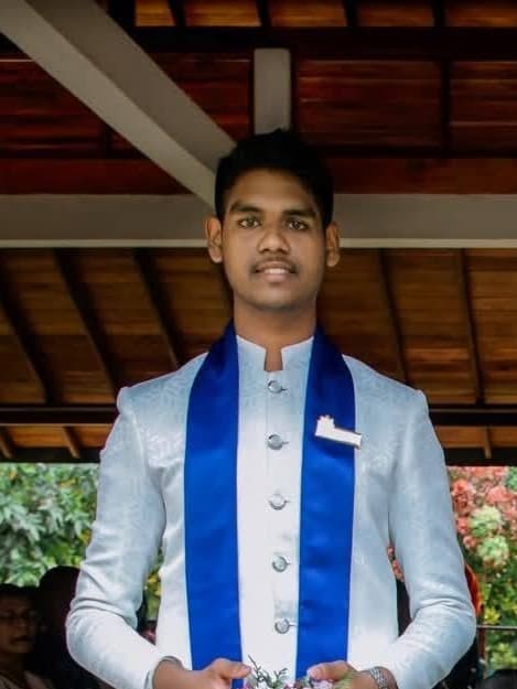 S.L.A. චමිඳු ආකාශ්