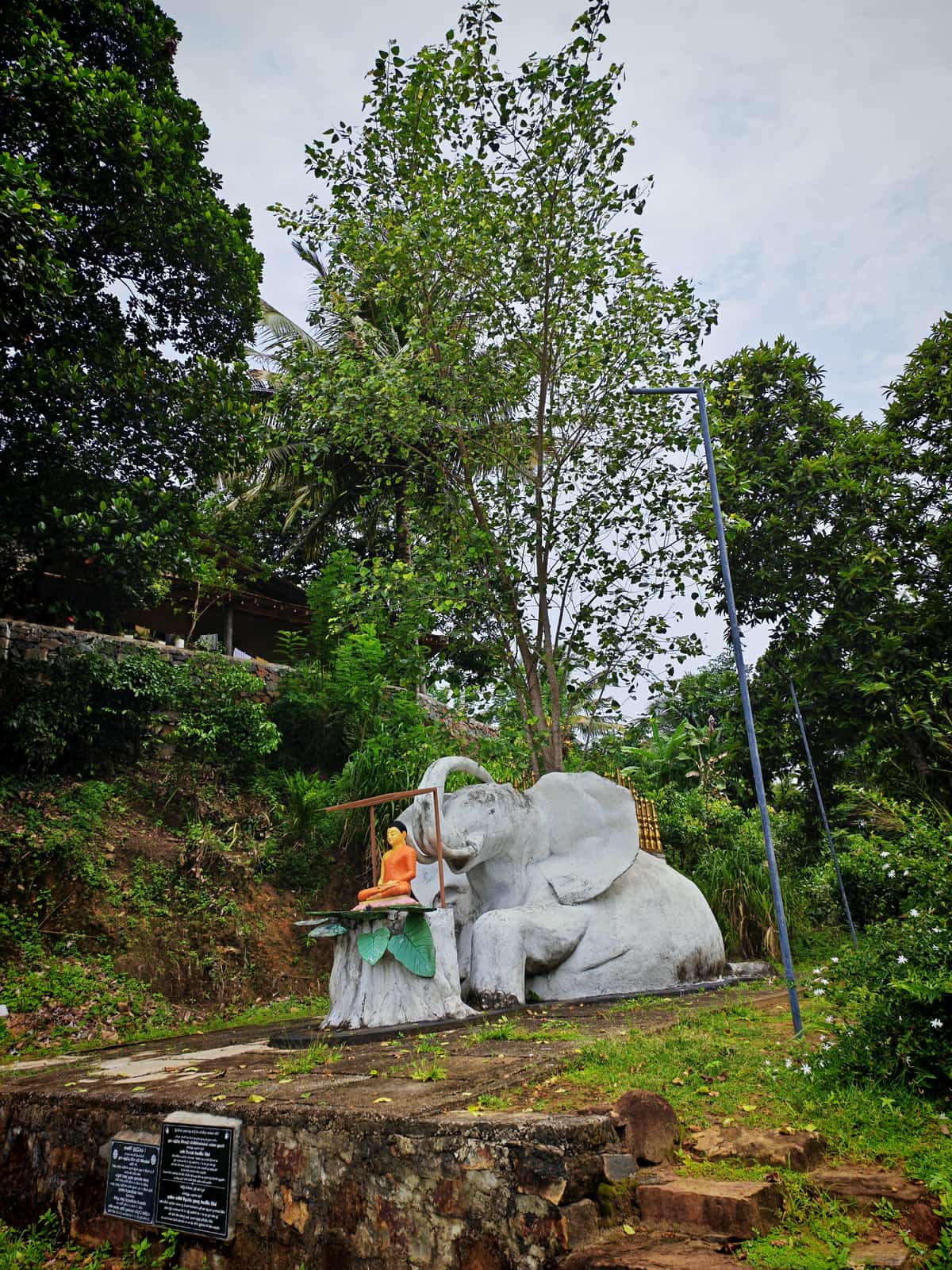 ආනන්ද බෝධිය 1