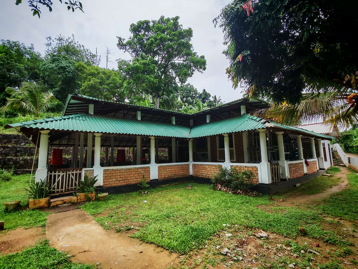 ධර්ම ශාලාව 1