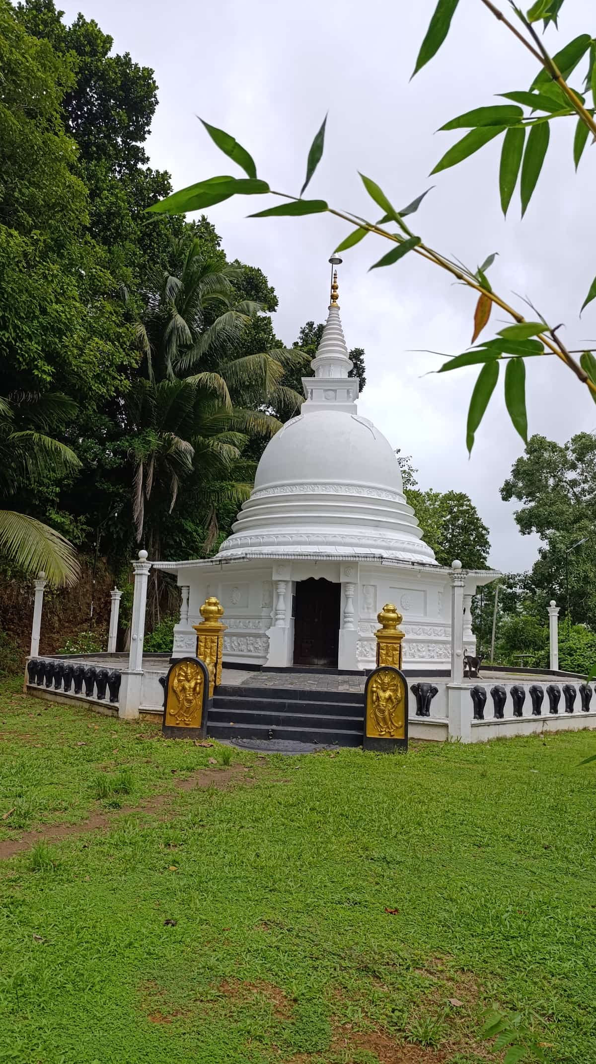 සෙනසුන් අස්න ධර්ම දේශනා